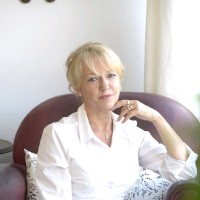 Murielle Bauduin- Cuvelier