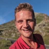 Marco van Ringelesteijn