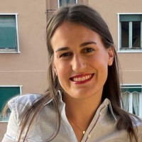 Giulia Geron