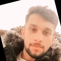 Usman Ali