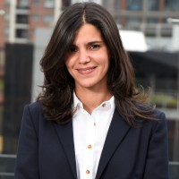 Inès Labidi