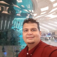Naveed Dadabhoy