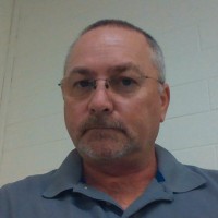 Bruce Huggins