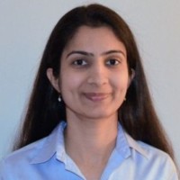 Urvi Desai