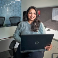 Avani Gupta