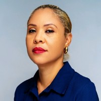 Joan Borger-Nkoloenyi