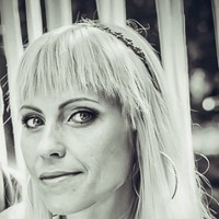 Kateryna Sypailova