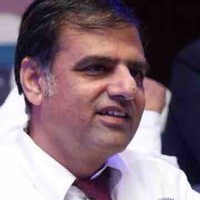Ali Qamber