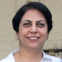 Gauri Bhasin