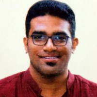 Saravanan M