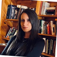 Irisa Dhamo
