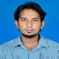 Arjun Krishnan