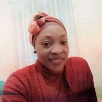 Annie Carole Tayanou Labou