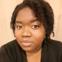 Shaniqua Person