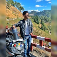 Desh Deepak Verma