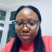Abigail Martey