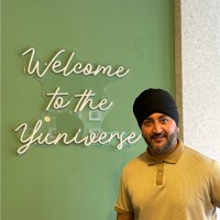 Jasmit Lall