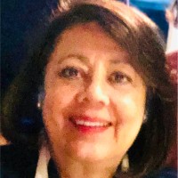 Luz Elsa Jiménez Contreras