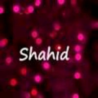 Shahid Naseer