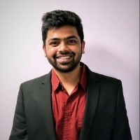 Nikhil Patil