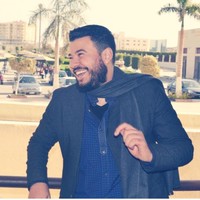 Ahmed Casanova