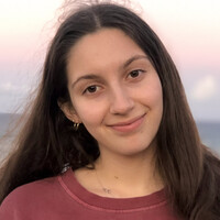 Madeleine Sakellariou