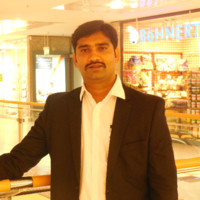 RAGHUNANDAN R