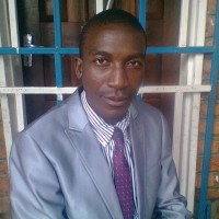 Moses Nyamwera