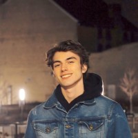 Jonah Peterson