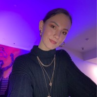 Liliia Tuigunova