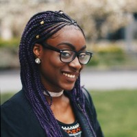 Rebecca Peter