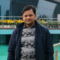 Pankaj Kumar