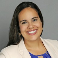 Melina Carfi, MBA, IE