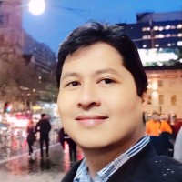 Deddy Satrya Prihadi