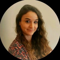 Laura Cocho Revilla