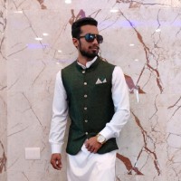 Mohammed Shabaz Khan
