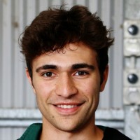 Luke Bird