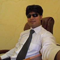 Syed Hussain