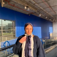Rawan Mostafa
