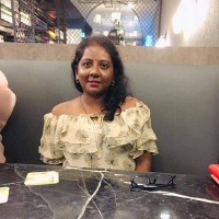 Salome Annamuthu