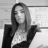 Ivonne Romero Cebreros
