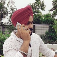 Kulwinder Singh