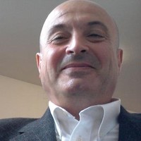 Stefan Borgos