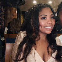 Yasmeen Westbrook