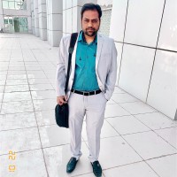 Md Ali