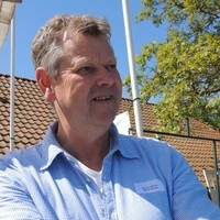 martin bellers