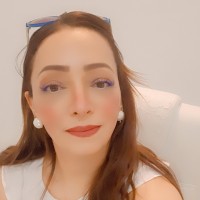 Asma Mehri