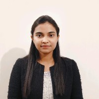 Susmita Dey
