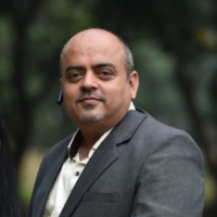 Nirav Mistry