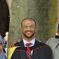 Faraj Monnapillai